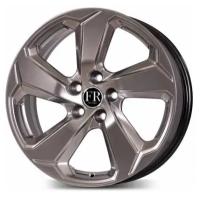 Диск FR Replica TY493 7.0x18/5x114.3 D60.1 ET35 HB