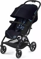 Прогулочная коляска Cybex Eezy S Plus 2, цвет Ocean Blue