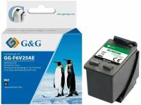 G&G Картридж совместимый SEINE G&G gg-f6v25ae F6V25AE черный 360 стр