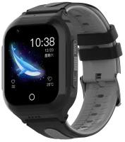 Wonlex Часы Smart Baby Watch Wonlex KT24S (Черный)