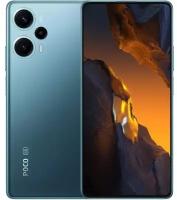 Xiaomi Poco F5 12/256GB blue (синий) Global Version