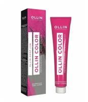 OLLIN Professional Color перманентная крем-краска для волос, корректор