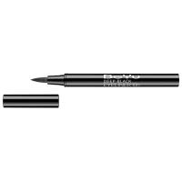 BeYu Подводка для глаз Deep Black Eyeliner 10h long-lasting