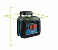 Bosch Нивелир лазерный Bosch GLL 2-20 G + BT150 0601065001