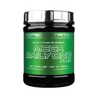 Scitec Nutrition Mega Daily One 120 капс