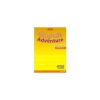 Heath Jennifer "English Adventure Teacher’s Book. Starter B"