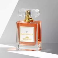 Духи женские PARFUMS CONSTANTINE 7 MADEMOISELLE Парфюм, Парфюмерная вода 50 мл