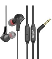 Наушники проводные Somic Tone Headphones с микрофоном для телефона