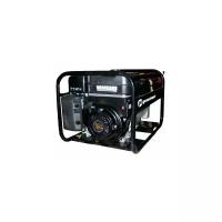 Бензиновый генератор grandvolt GVB 220 DC