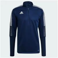 Джемпер тренировочный Adidas Tiro21 TR Top