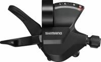 Манетка Shimano SL-M315, 8 скоростей правая