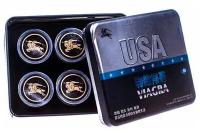 Американская виагра USA Viagra - для улучшения потенции 60 шт