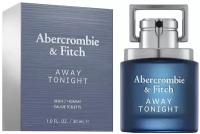 Abercrombie & Fitch Мужской Away Tonight Men Туалетная вода (edt) 30мл