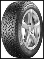 Шина Continental ContiIceContact 3 275/50 R21 113T