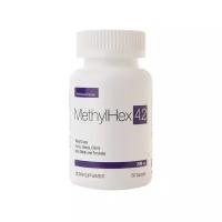 SEI Nutrition жиросжигатель MethylHex 4,2 (60 шт.)