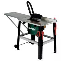 Распиловочный станок Metabo TKHS 315 C WNB, 2000 Вт