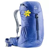 Трекинговый рюкзак deuter AC Lite 22 SL, indigo