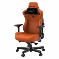 Игровое кресло AndaSeat Kaiser 3 L, оранжевый