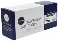 Картридж NetProduct N-106R01277, 5000 стр, черный