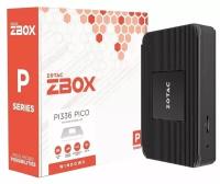 Микрокомпьютер Zotac ZBOX-PI336-W5C 1