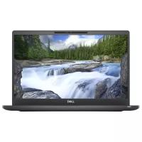 Ноутбук DELL Latitude 7300 (1920x1080, Intel Core i5 1.6 ГГц, RAM 8 ГБ, SSD 512 ГБ, Linux)