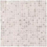 Плитка Fap Roma Calacatta Micromosaico 30x30 fLYP мрамор матовая изностойкая