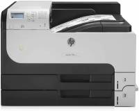 Принтер лазерный HP LaserJet Enterprise 700 M712dn CF236A