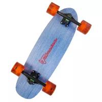 Круизер Fibretec Skateboards Mini tool 670