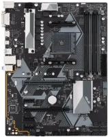 Материнская плата ASUS PRIME B450-PLUS Socket AM4 AMD B450 4xDDR4 3xPCI-E 16x 3xPCI-E 1x 4xSATA III ATX Retail (90MB0YN0-M0EAY0)