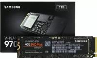 SSD Samsung 970 EVO Plus 1 Тб MZ-V7S1T0BW