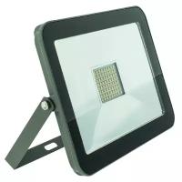 Прожектор Foton Lighting FL-LED Light-PAD 300W Grey 6400К 25500Лм 300Вт AC220-240В 374x274x30мм