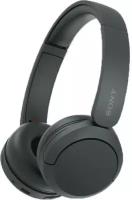 Sony WH-CH520 IN, черный