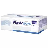 Matopat Plastopore пластырь фиксирующий из нетканого материала, 1.25х914 см, 24 шт