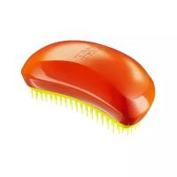 TANGLE TEEZER массажная щетка Salon Elite, для распутывания волос, 12 см