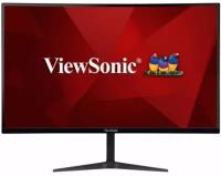 Монитор VIEWSONIC VX2718-PC-MHD 27" Black