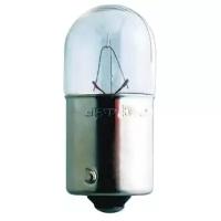 Лампа автомобильная накаливания BOSCH Trucklight 1987302505 R10W 24V 10W 1 шт