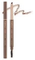 Missha Карандаш для бровей The Style Perfect Eyebrow Styler