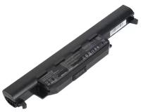 Аккумулятор АКБ для ноутбука Asus K45, K55, K75, A45, A55, A75, A95, 5200mAh, 10.8-11.1V, A32-K55