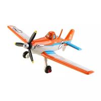 Самолет Mattel Planes Dusty Crophopper (Х9459/X9506) 1:55, 8 см