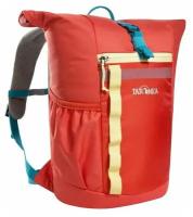 Рюкзак Tatonka ROLLTOP JR 14 red orange (1769.211)