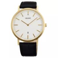 Orient Мужские наручные часы Orient GW05003W