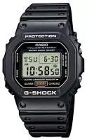 Часы наручные Casio G-Shock DW-5600E-1VER