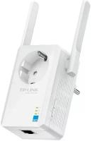 Wi-Fi усилитель TP-LINK TL-WA860RE