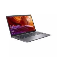 Ноутбук ASUS X509JA-EJ022T Grey 90NB0QE2-M00220 (Intel Core i3-1005G1 1.2 GHz/8192Mb/256Gb SSD/Intel HD Graphics/Wi-Fi/Bluetooth/Cam/15.6/1920x1080/Windows 10 Home 64-bit)