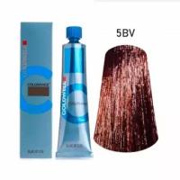 GOLDWELL COLORANCE краска для волос 5BV искрящийся коричневый 60 МЛ