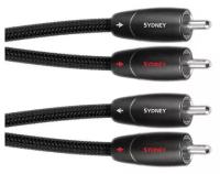 AudioQuest Sydney 2RCA (2m)