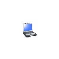 Ноутбук Panasonic TOUGHBOOK CF-30 (1024x768, Intel Core 2 Duo 1.6 ГГц, RAM 2 ГБ, HDD 160 ГБ, Windows XP Prof)