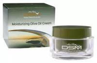 Увлажняющий оливковый крем Mon Platin DSM Moisturizing Olive Oil Cream 50 мл