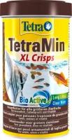Корм Tetra TetraMin XL Crisps 500 мл, чипсы для всех видов крупных рыб