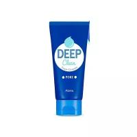 Пенка для умывания A`PIEU DEEP CLEAN PORE очищающая поры